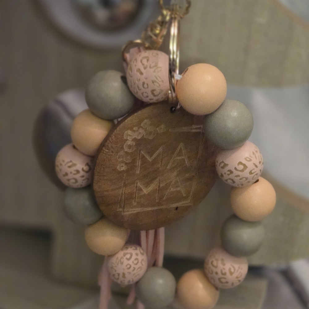 Key Chains bracelet